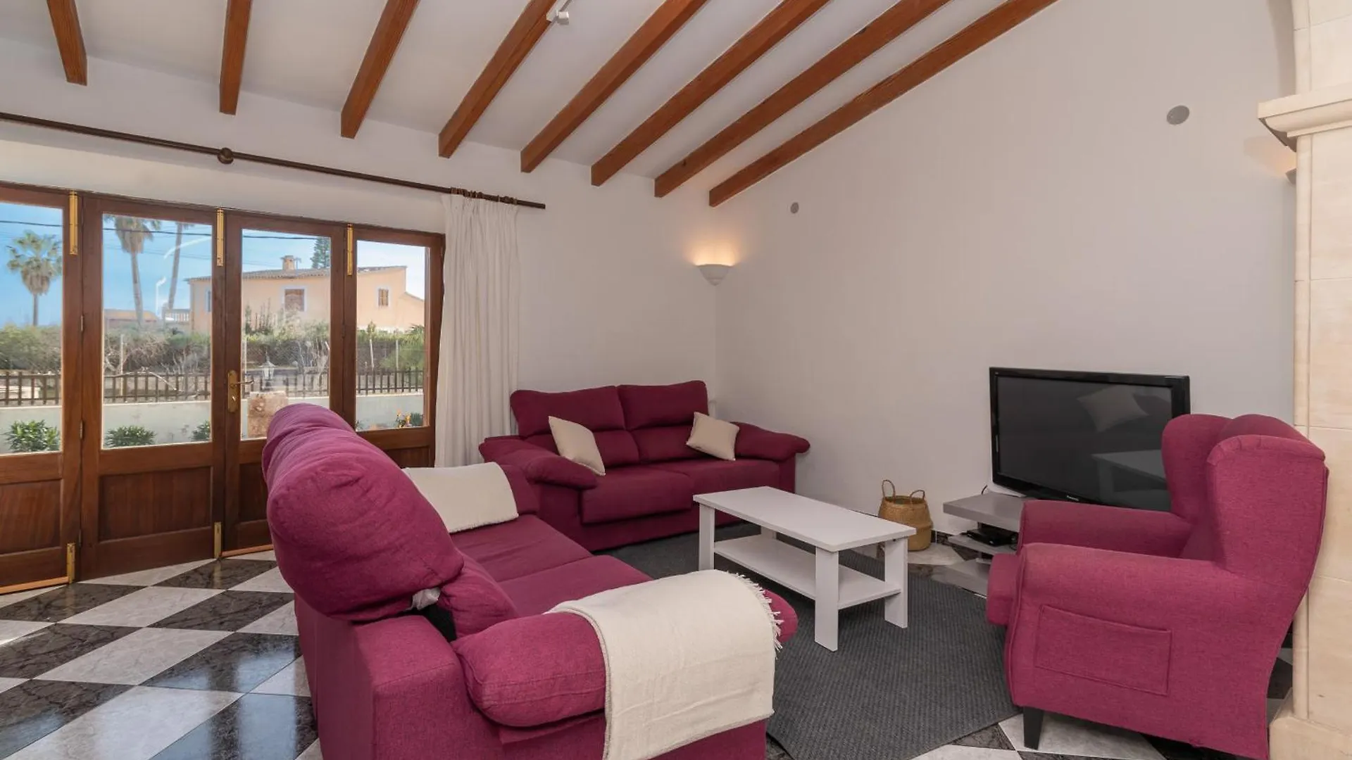 Villa Kaia By Sealand Villas Port de Pollença