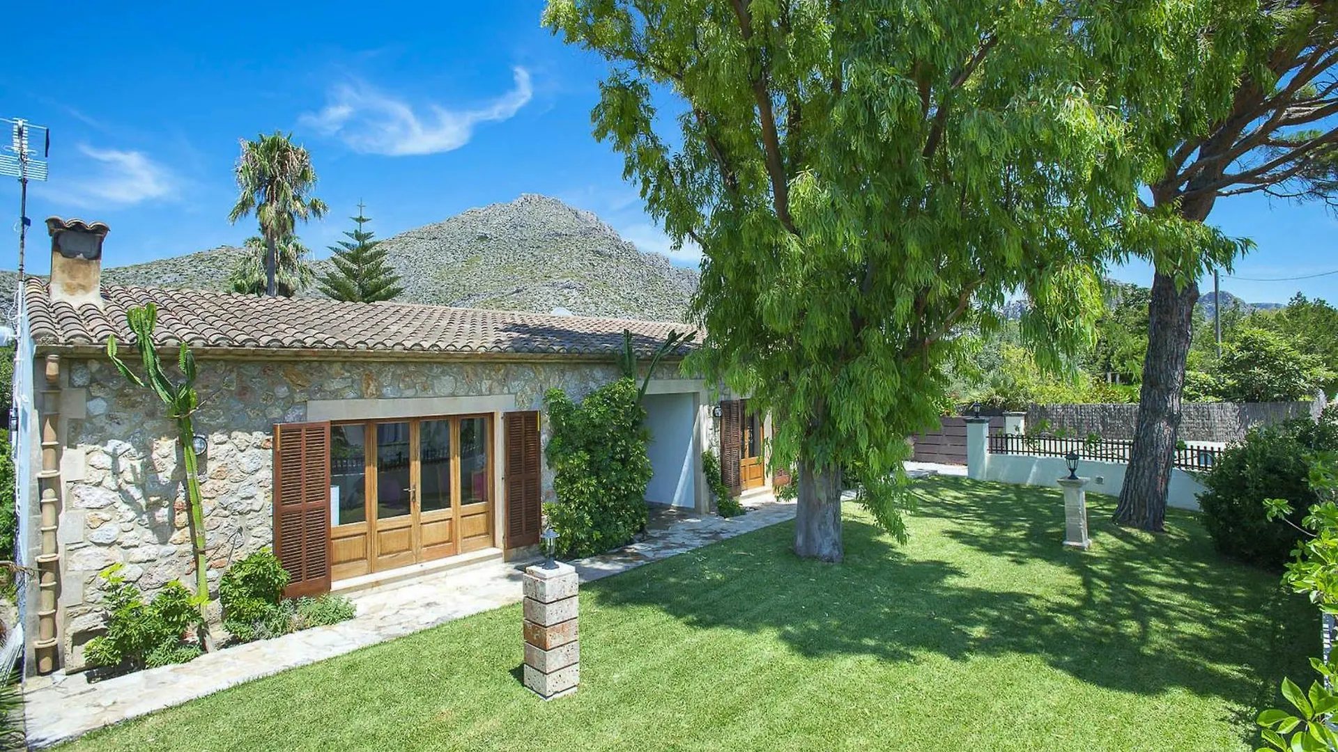 Villa Kaia By Sealand Villas Port de Pollença Spanje