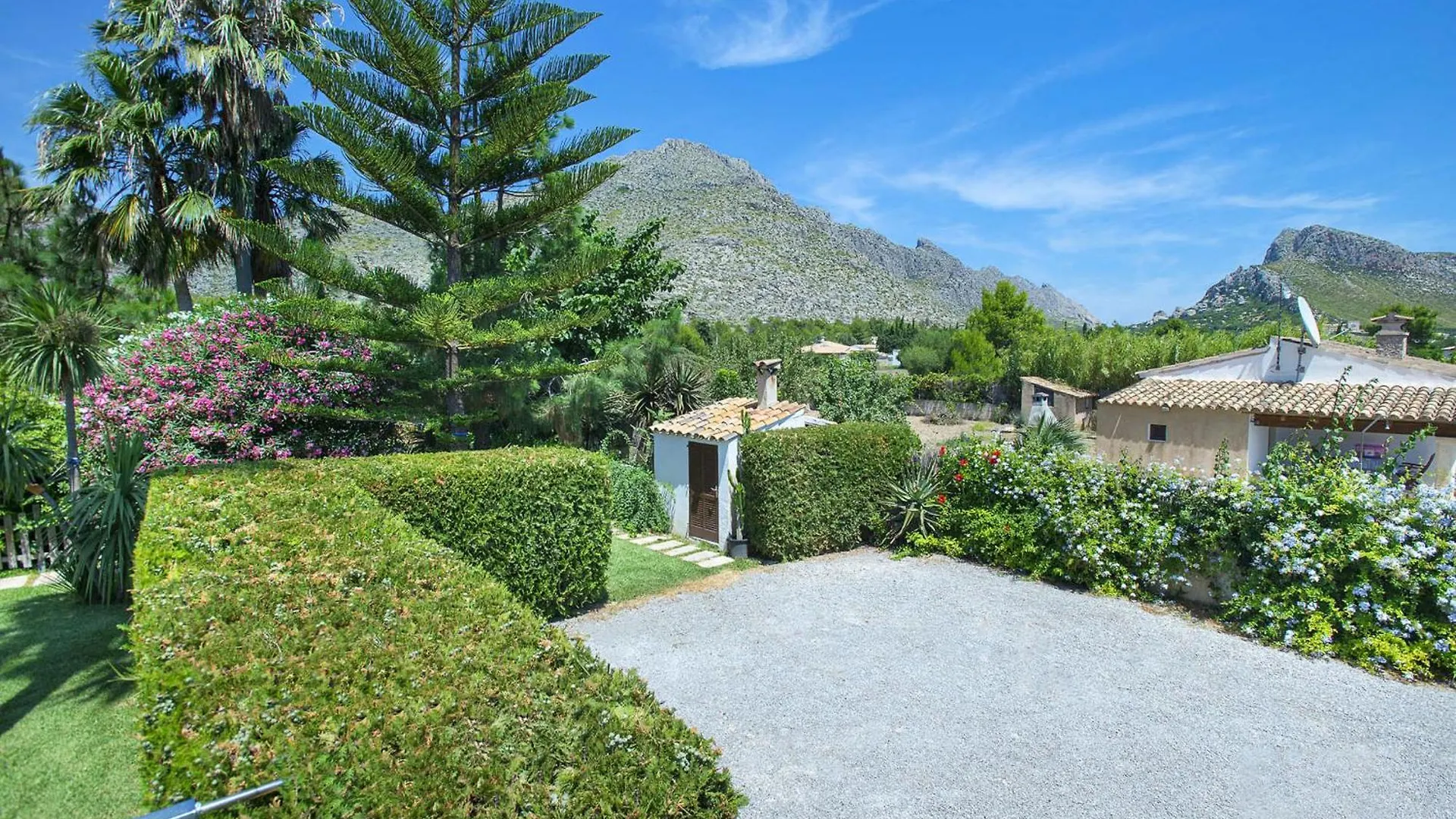 Villa Kaia By Sealand Villas Port de Pollença