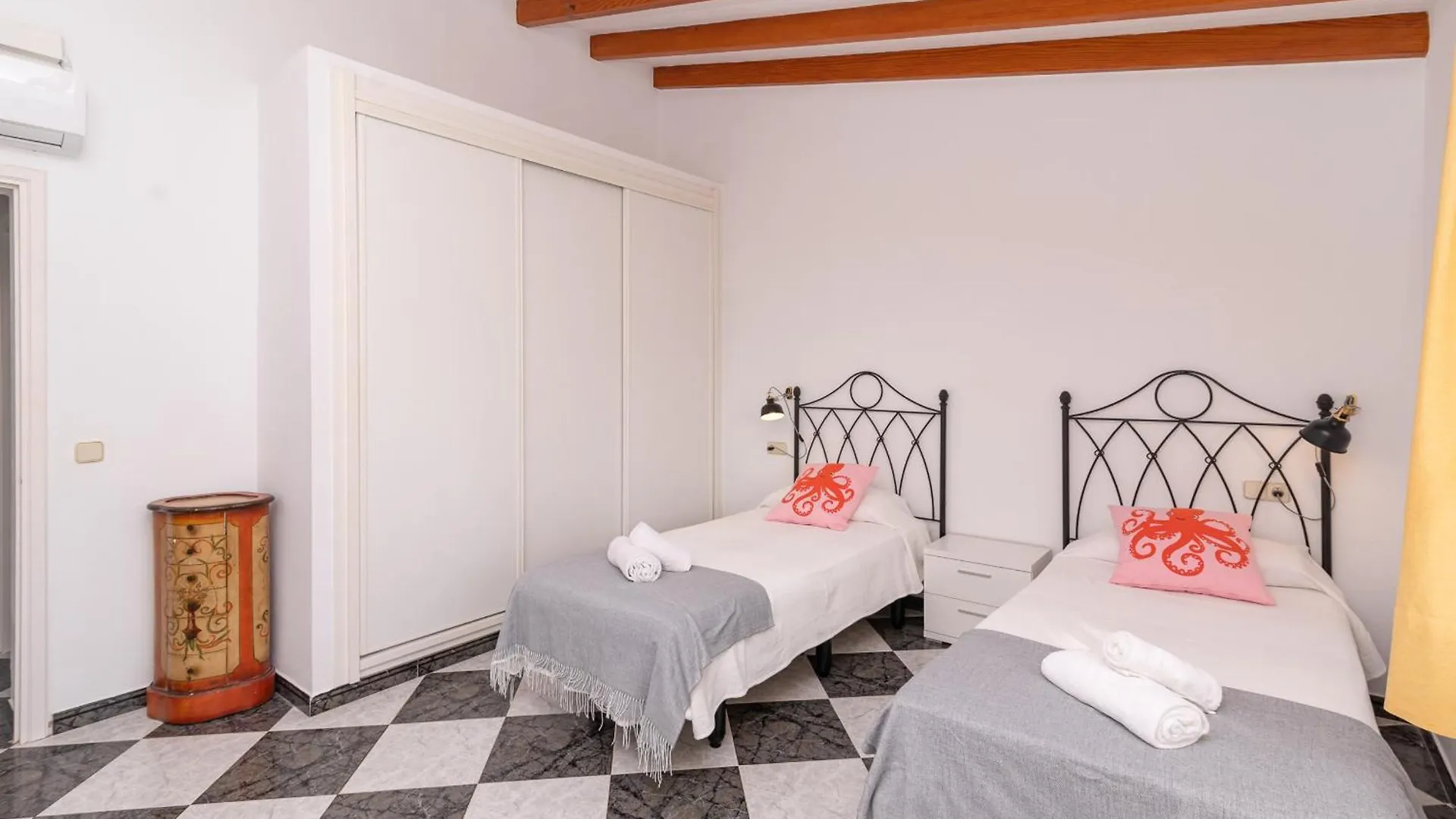 Villa Kaia By Sealand Villas Port de Pollença