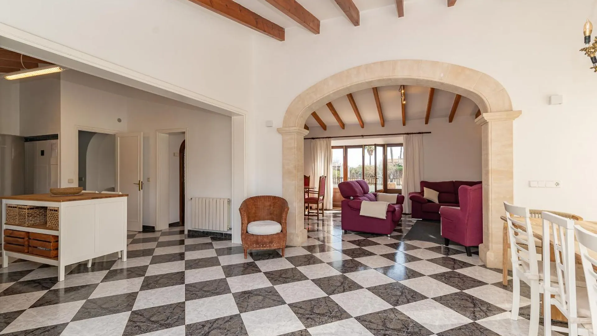 Villa Kaia By Sealand Villas Port de Pollença