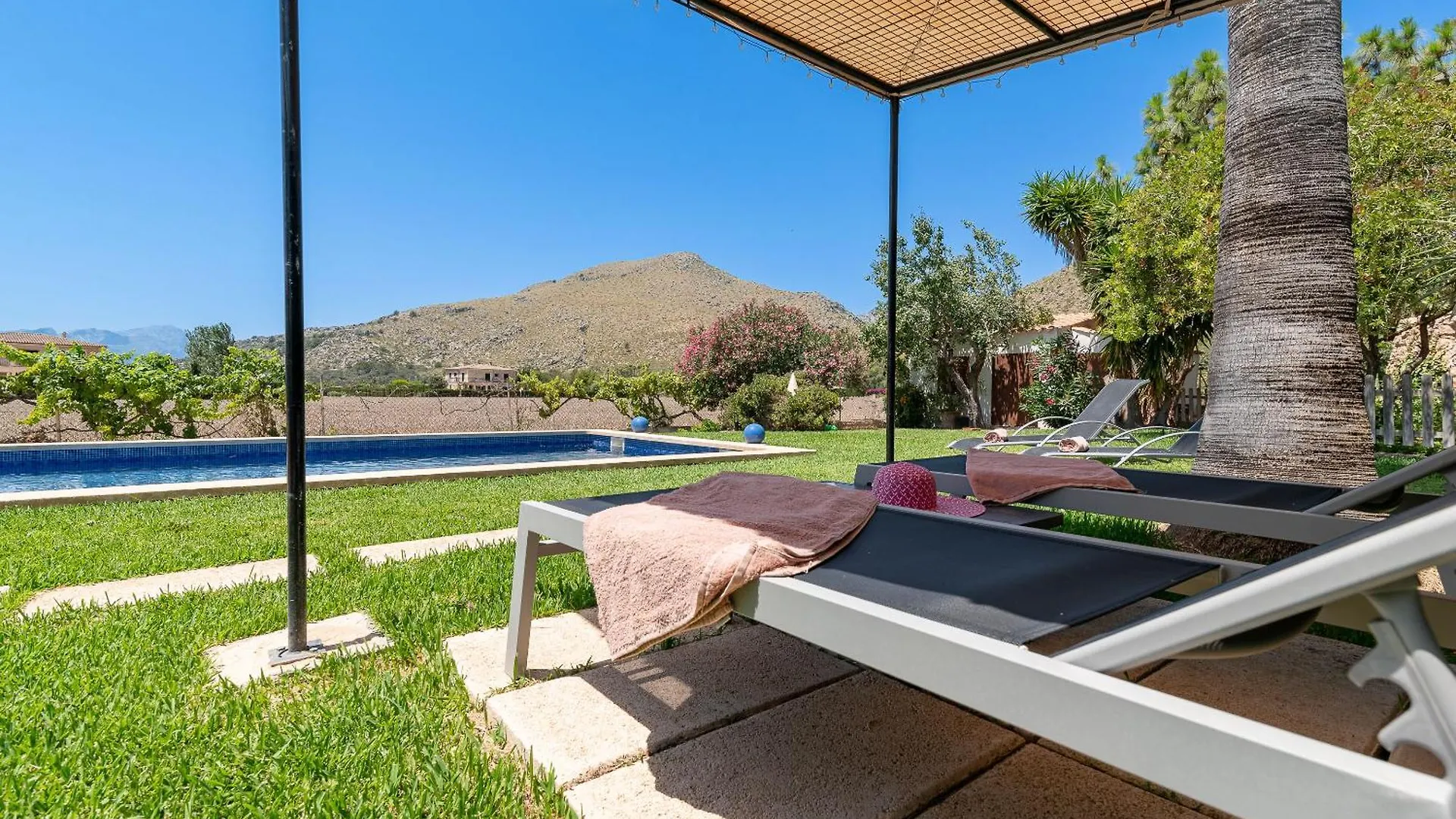Villa Kaia By Sealand Villas Port de Pollença Spanje
