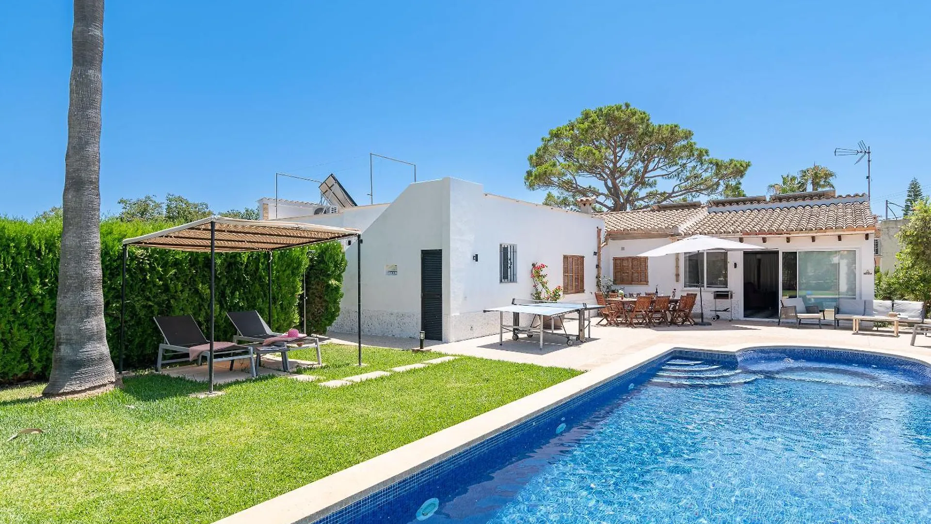 Villa Kaia By Sealand Villas Port de Pollença Spanje