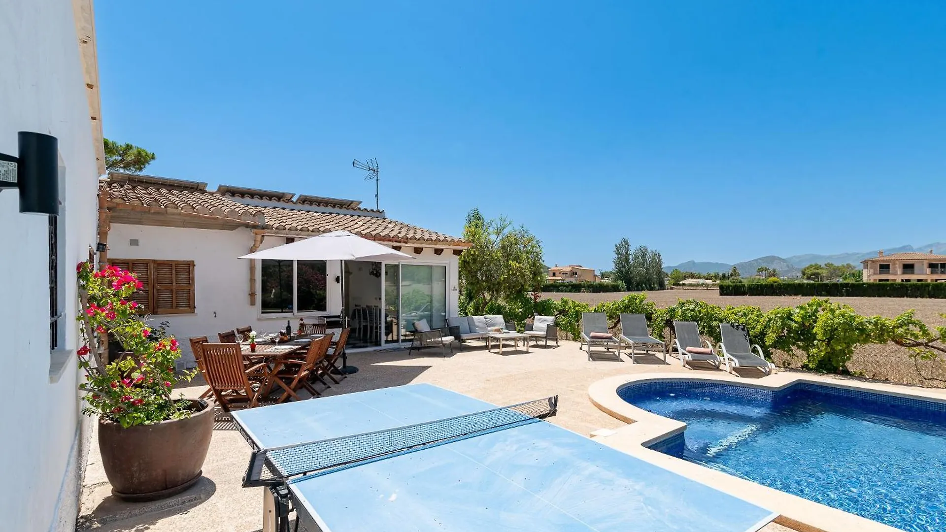 Villa Kaia By Sealand Villas Port de Pollença