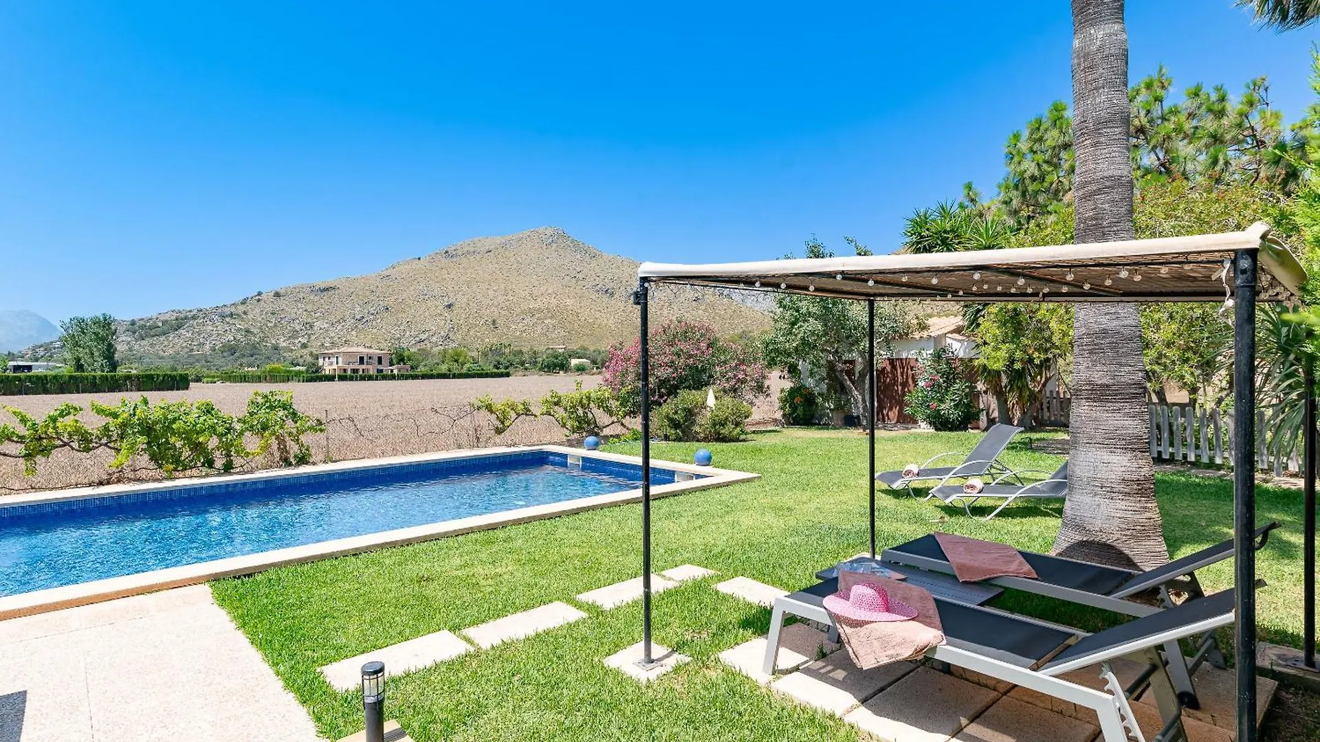 Villa Kaia By Sealand Villas Port de Pollença