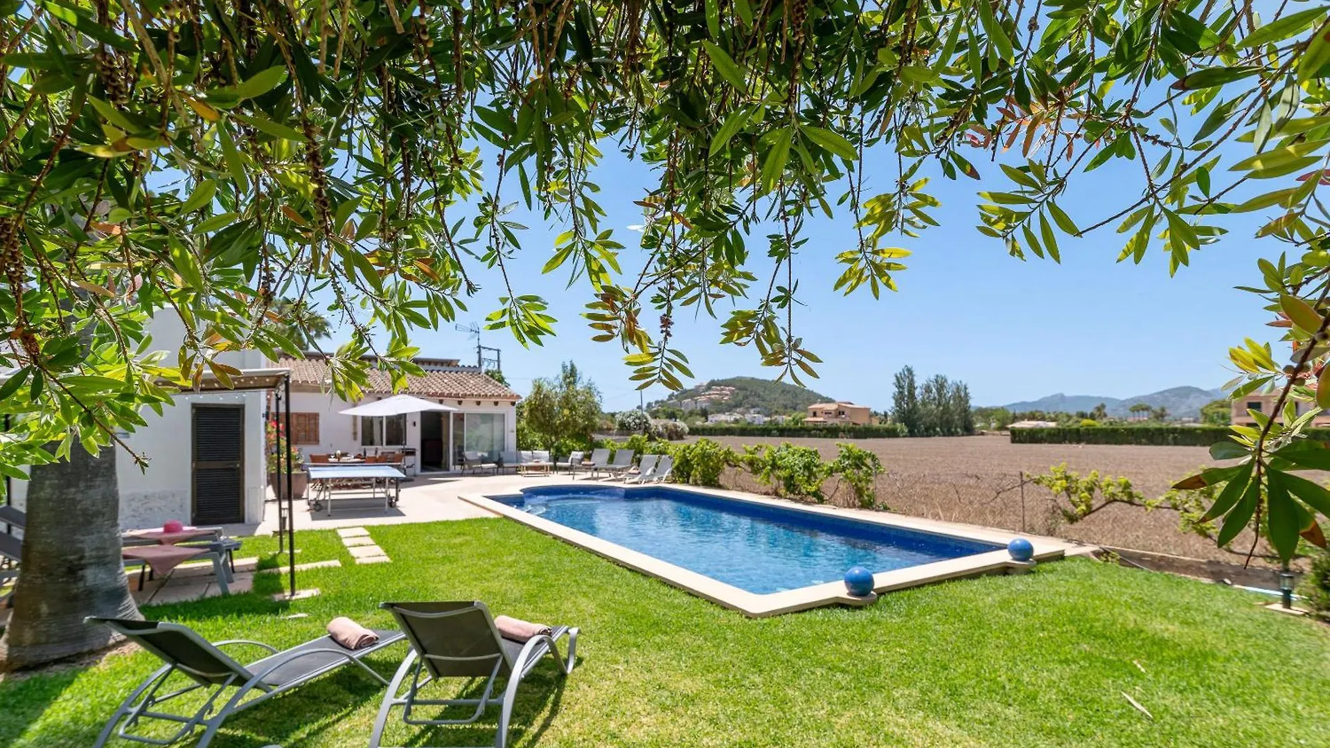 Villa Kaia By Sealand Villas Port de Pollença